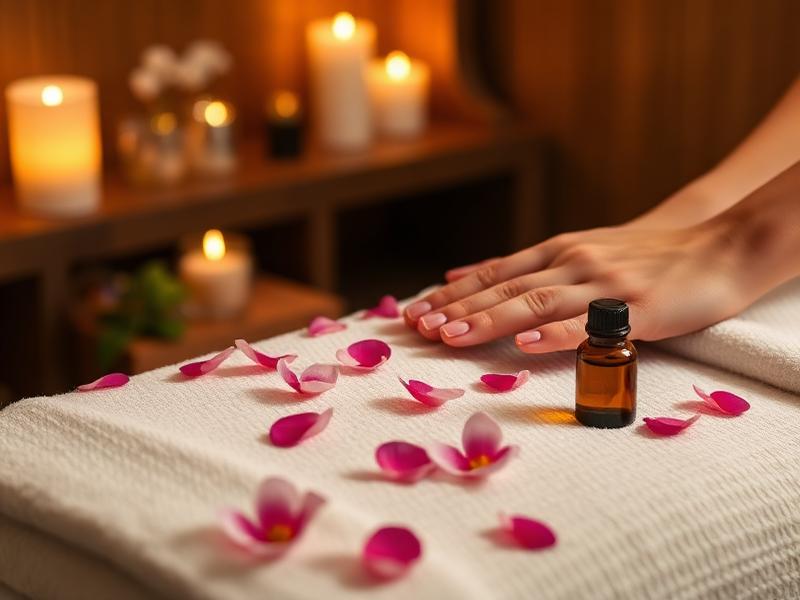 Massage Bien-être